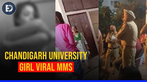 indian girl leaked mms|Chandigarh University: A bathroom video shuts down an Indian。